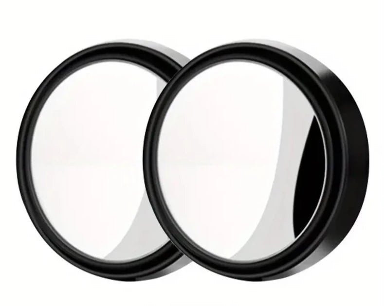 2 Pc. Wide Angle Mirror