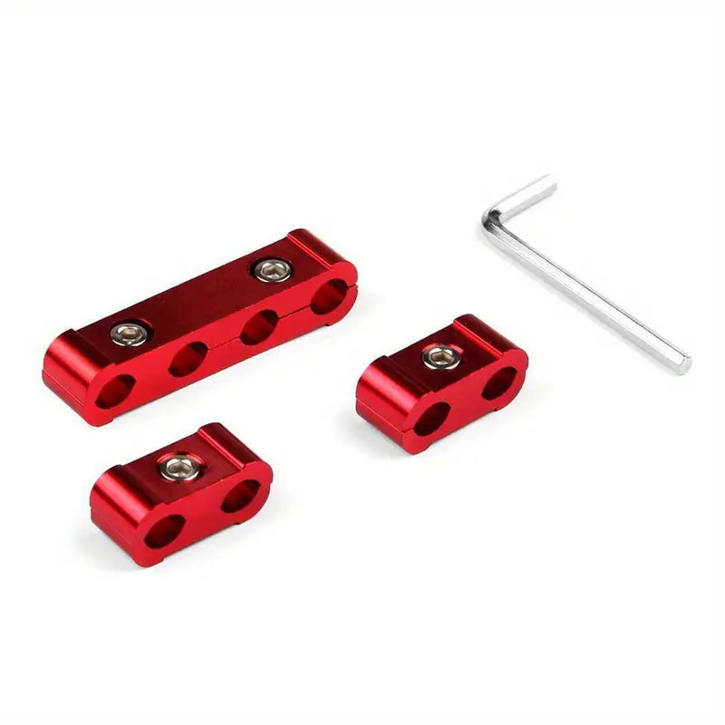 3 Pcs. Spark Plug Wire Separator