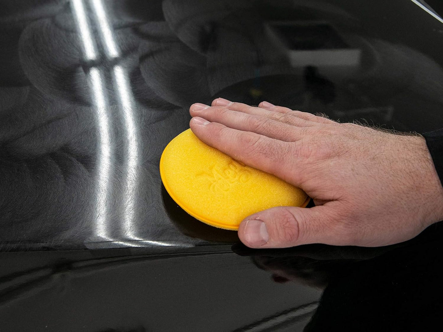Meguiar's Foam Applicator Pads