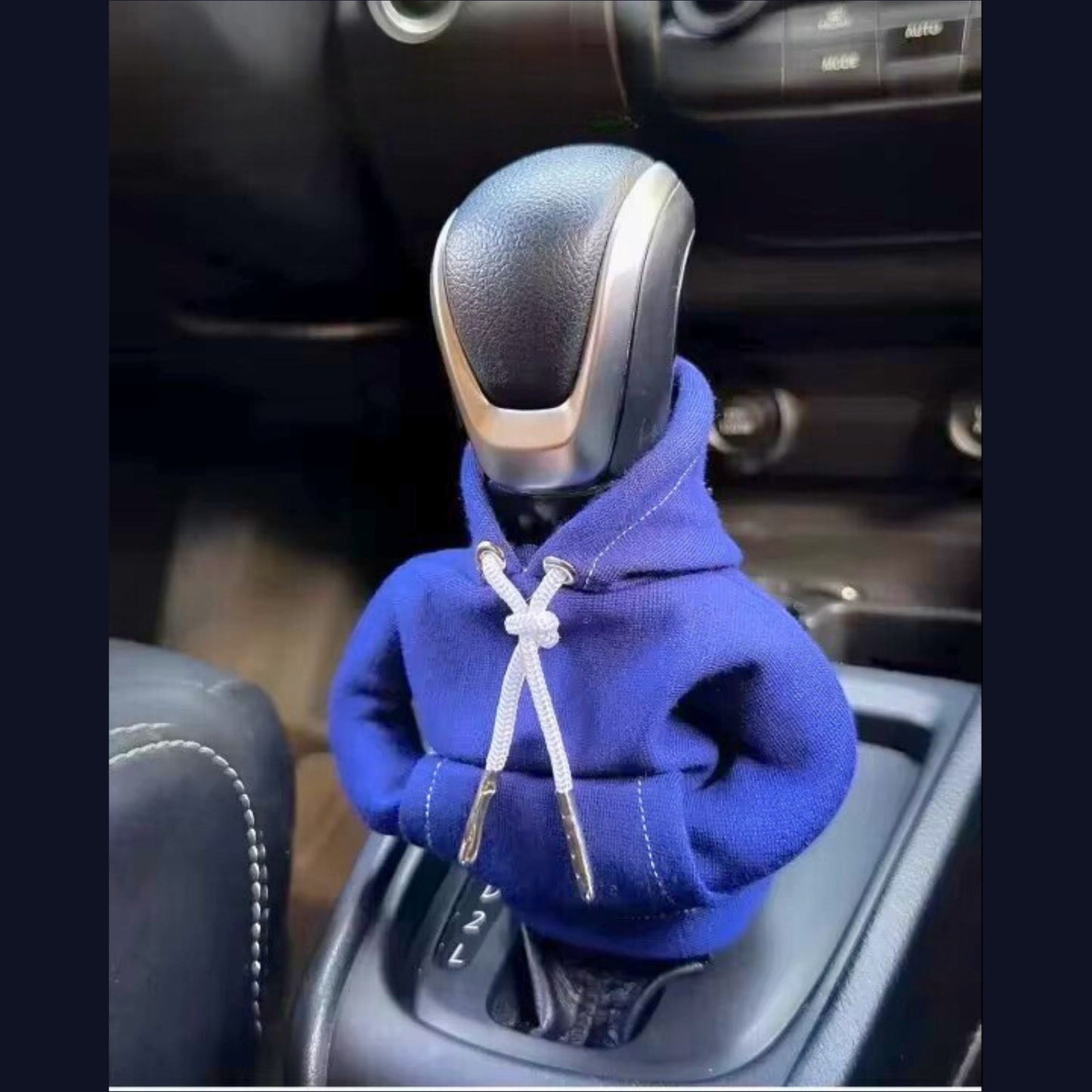 Shifter Hoodie