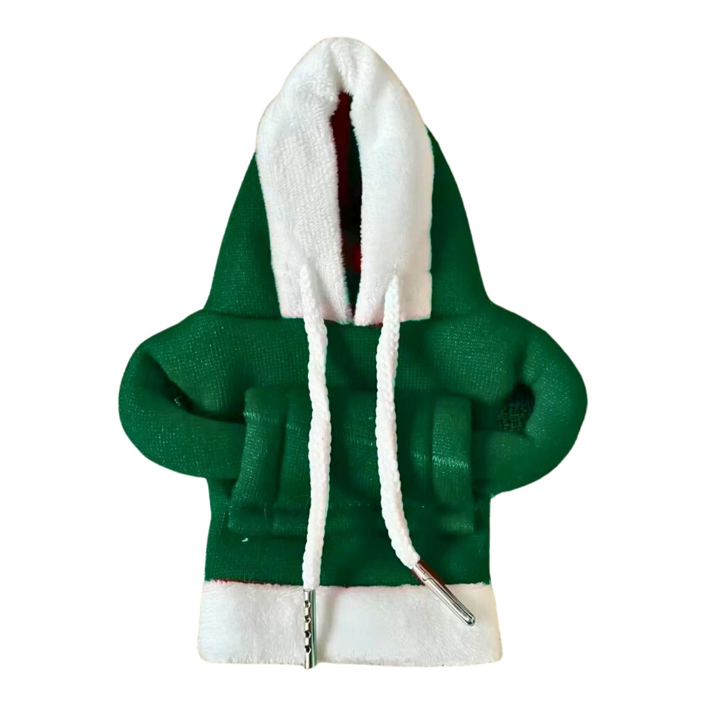 Shifter Hoodie