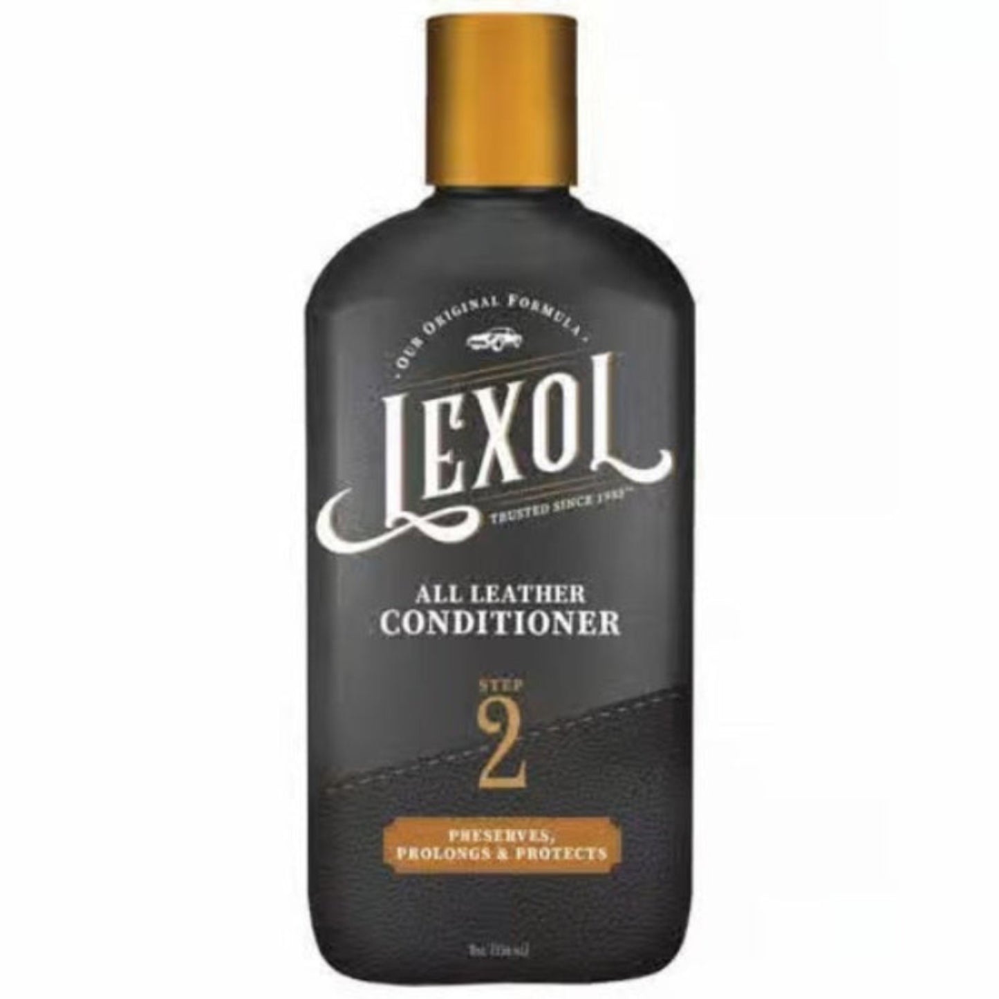 Lexol Leather Conditioner