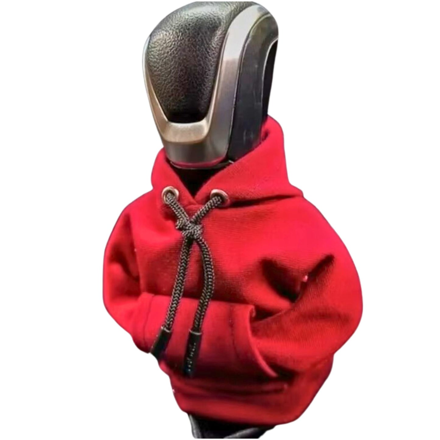 Shifter Hoodie
