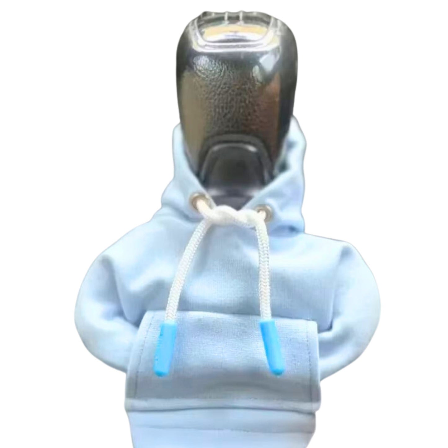 Shifter Hoodie