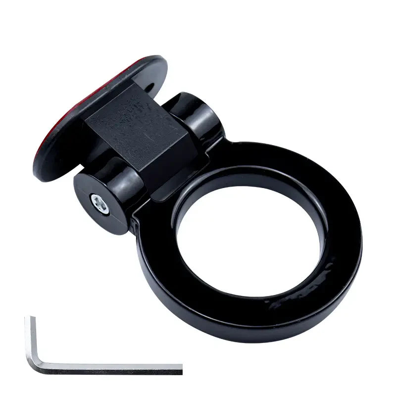 Decorative Tow Hook