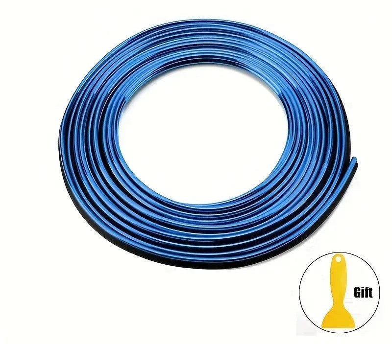 9.8 Ft. Universal Car Interior Molding