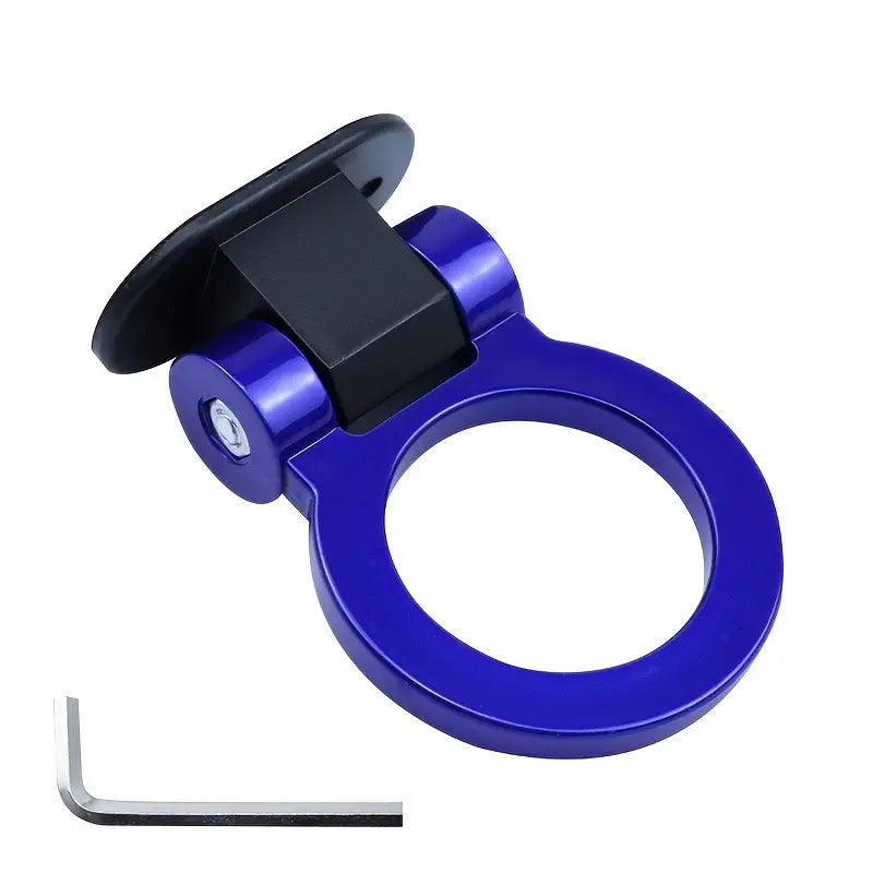 Decorative Tow Hook