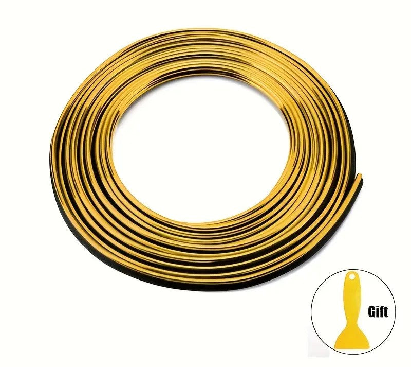 9.8 Ft. Universal Car Interior Molding