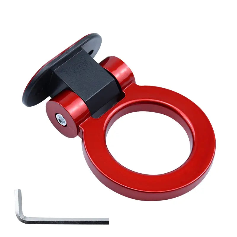 Decorative Tow Hook