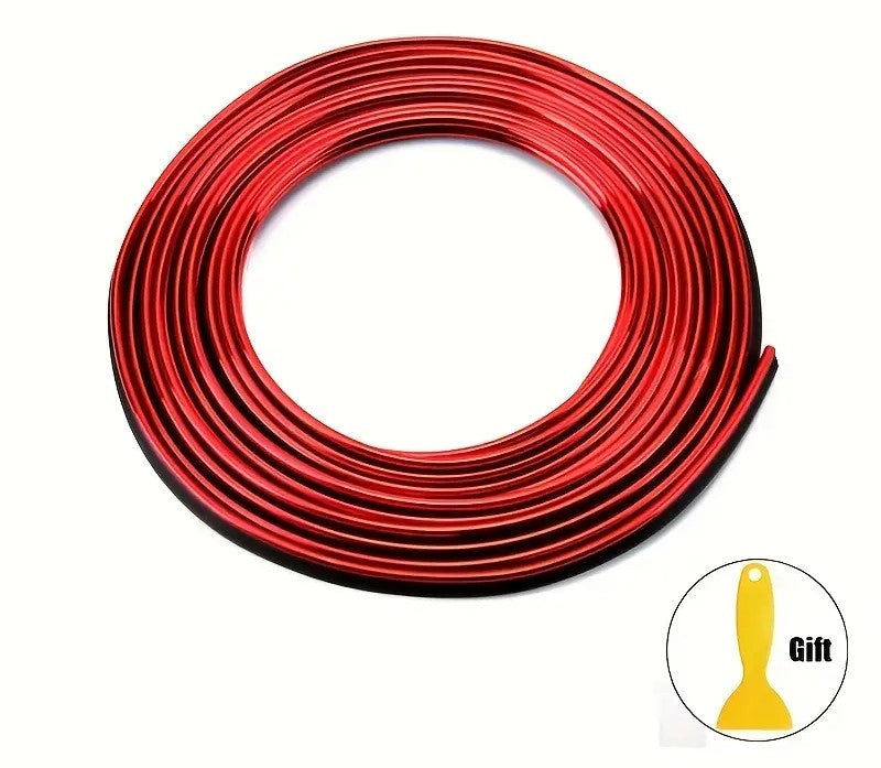 9.8 Ft. Universal Car Interior Molding