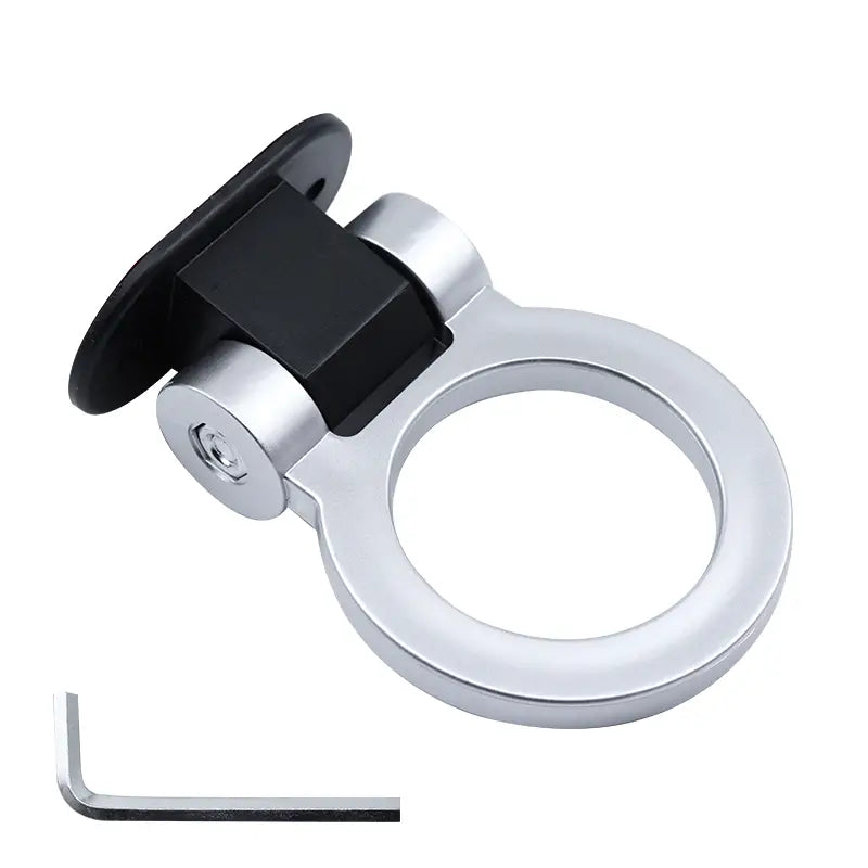 Decorative Tow Hook