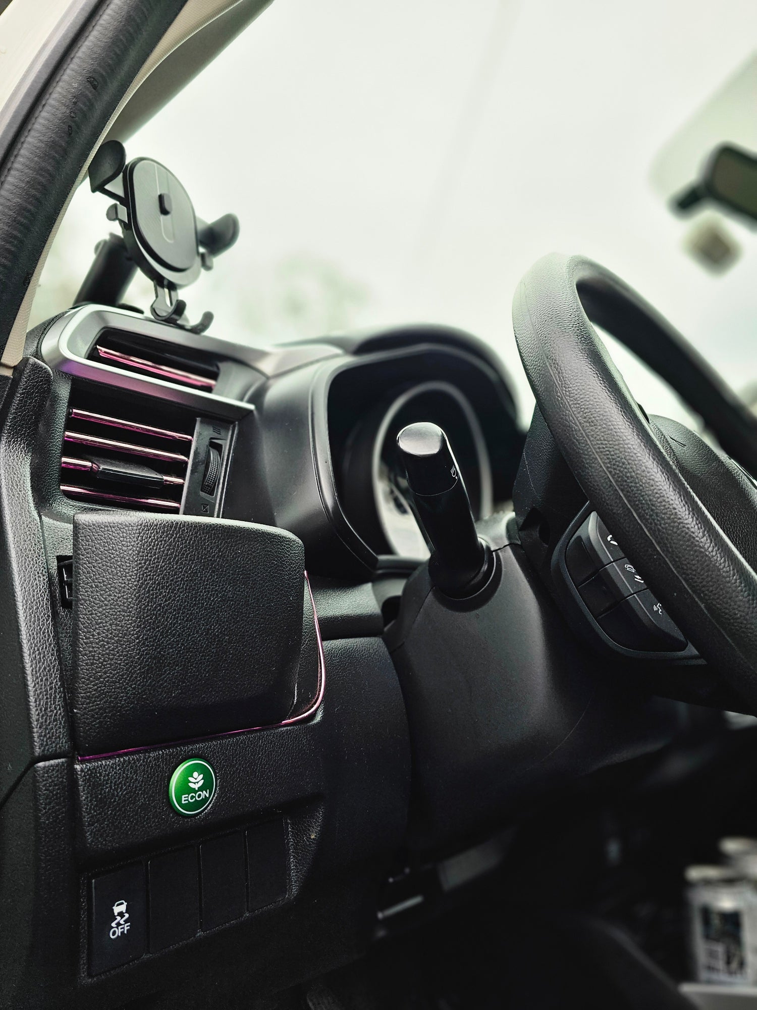Interior Accessories
