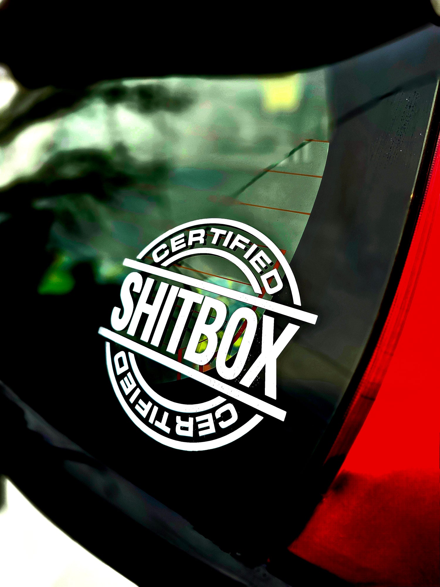 Decals