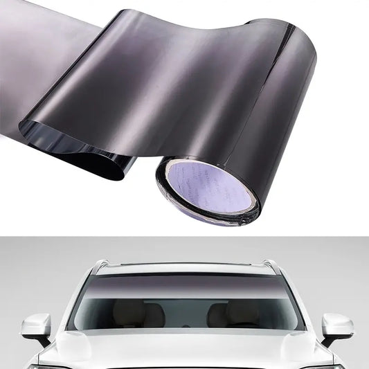 Windshield Window Tint