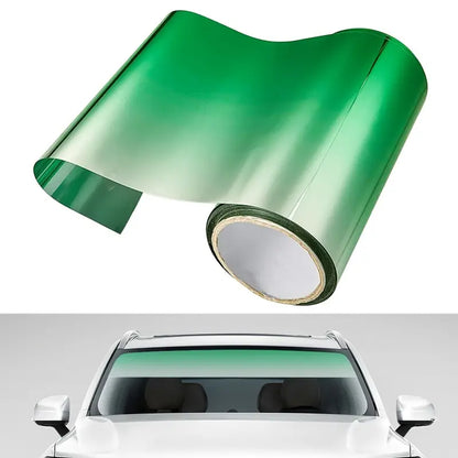 Windshield Window Tint