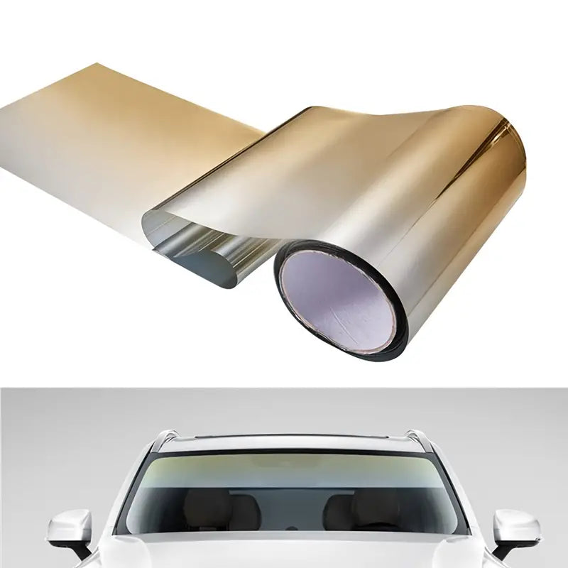 Windshield Window Tint