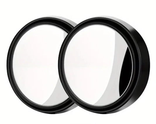 2 Pc. Wide Angle Mirror
