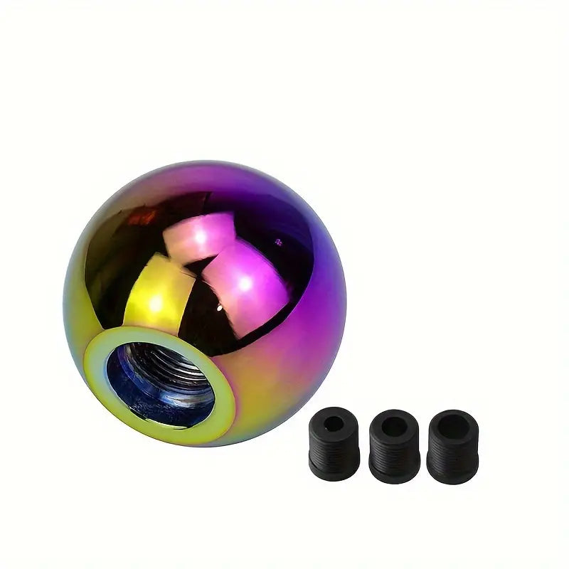 Universal Aluminum Shift Knob