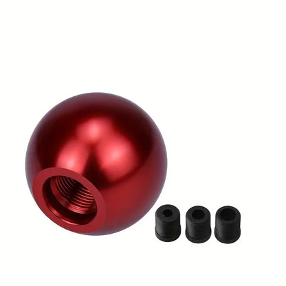 Universal Aluminum Shift Knob