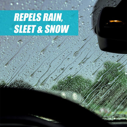 Stoner Invisible Glass with Rain Repellant, 19oz