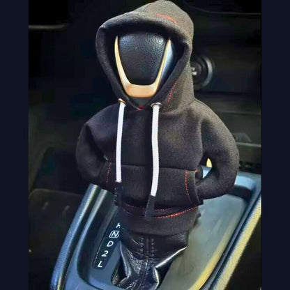 Shifter Hoodie