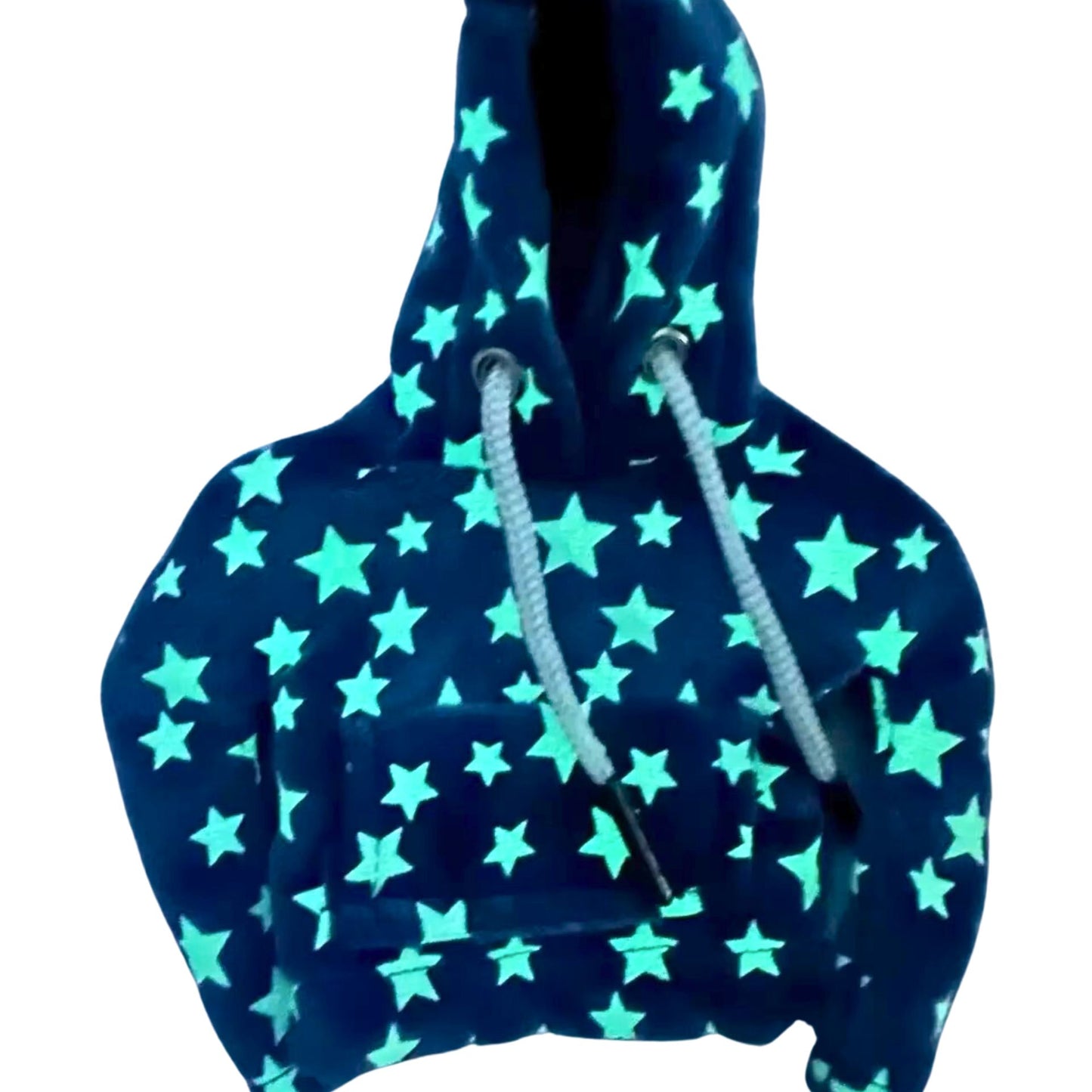 Shifter Hoodie