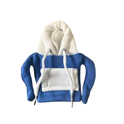 Shifter Hoodie