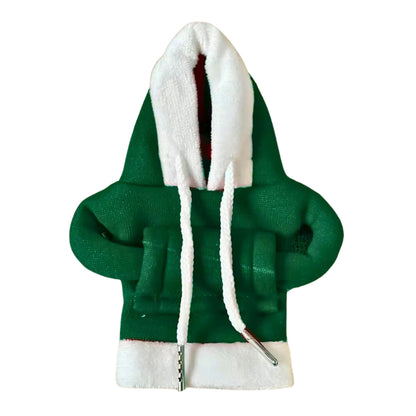 Shifter Hoodie