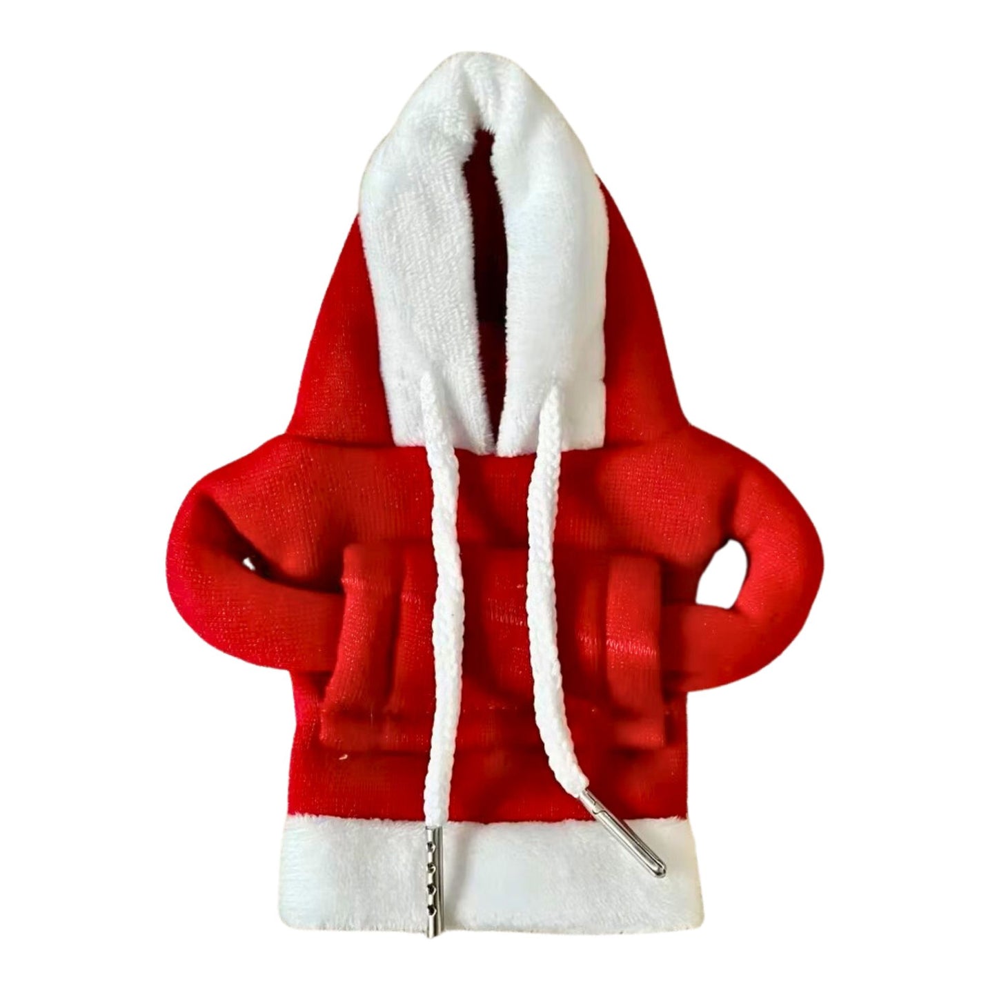 Shifter Hoodie