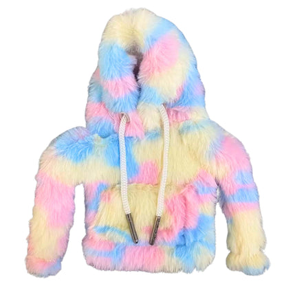 Shifter Hoodie