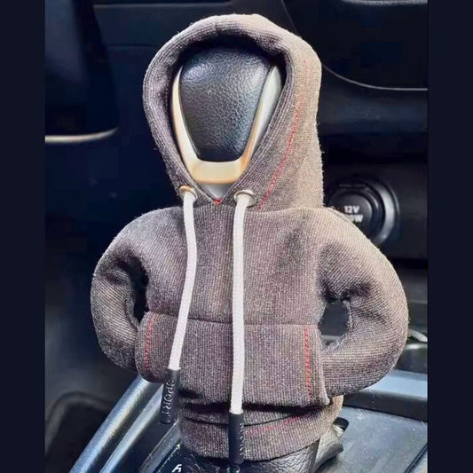 Shifter Hoodie
