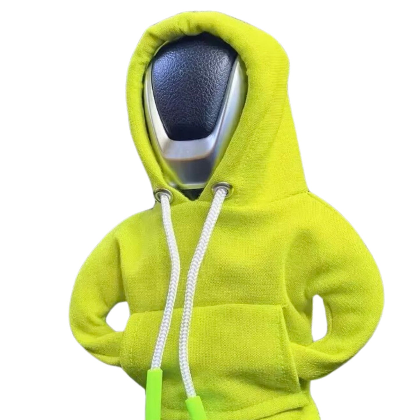 Shifter Hoodie