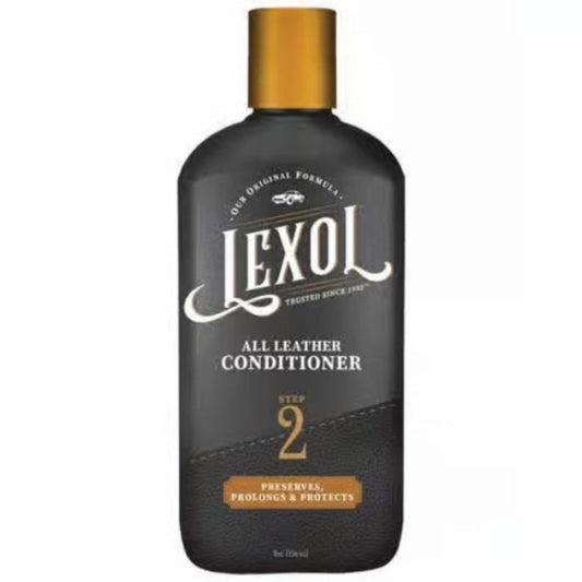 Lexol Leather Conditioner