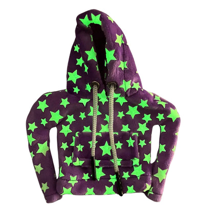 Shifter Hoodie