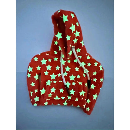 Shifter Hoodie