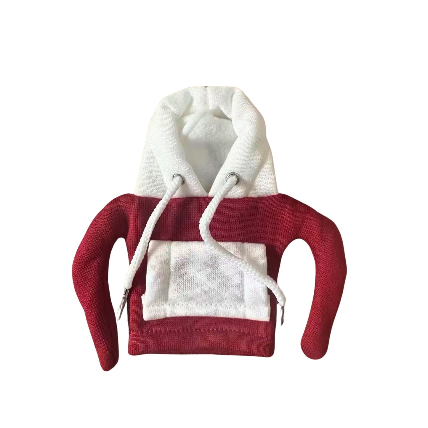Shifter Hoodie