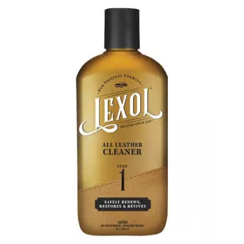 Lexol Leather Cleaner