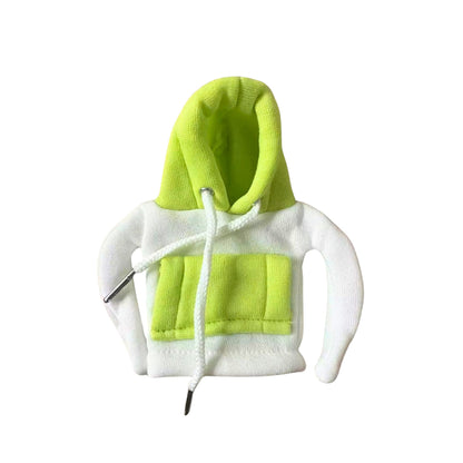 Shifter Hoodie