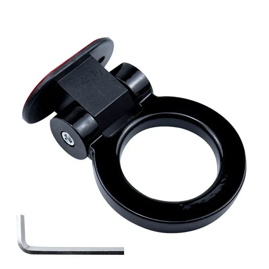 Decorative Tow Hook