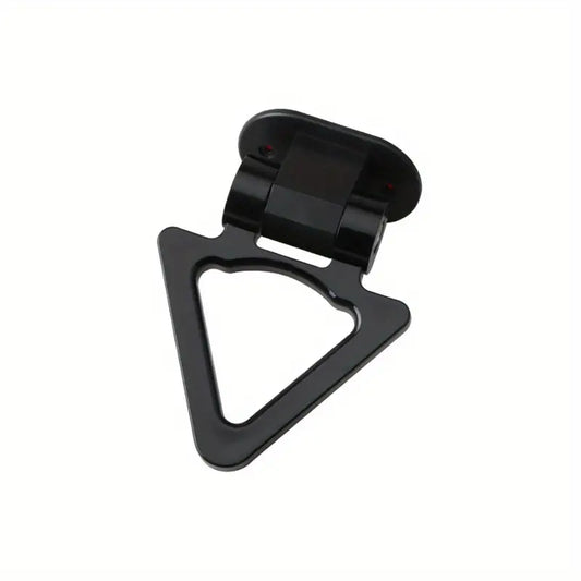 Triangle Decorative Tow Hook
