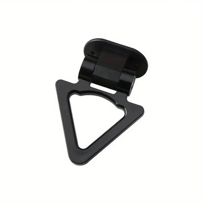 Triangle Decorative Tow Hook