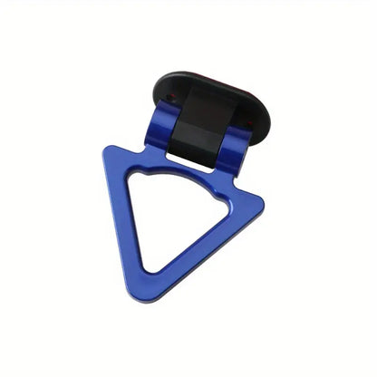 Triangle Decorative Tow Hook