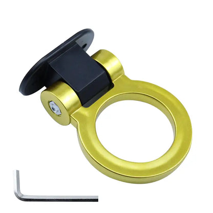 Decorative Tow Hook