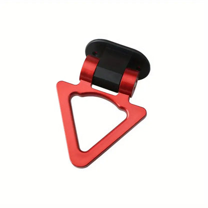 Triangle Decorative Tow Hook