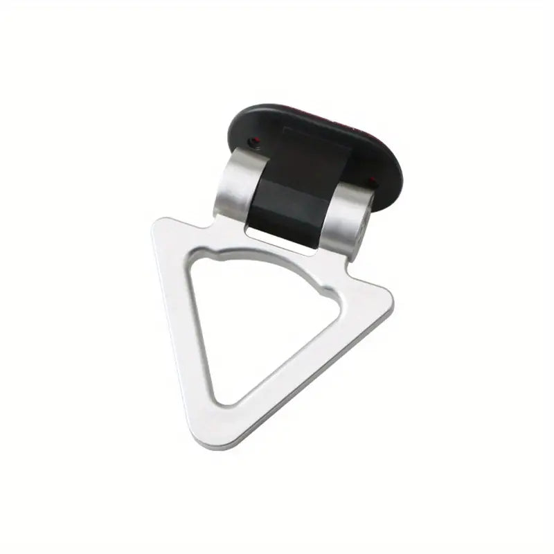 Triangle Decorative Tow Hook