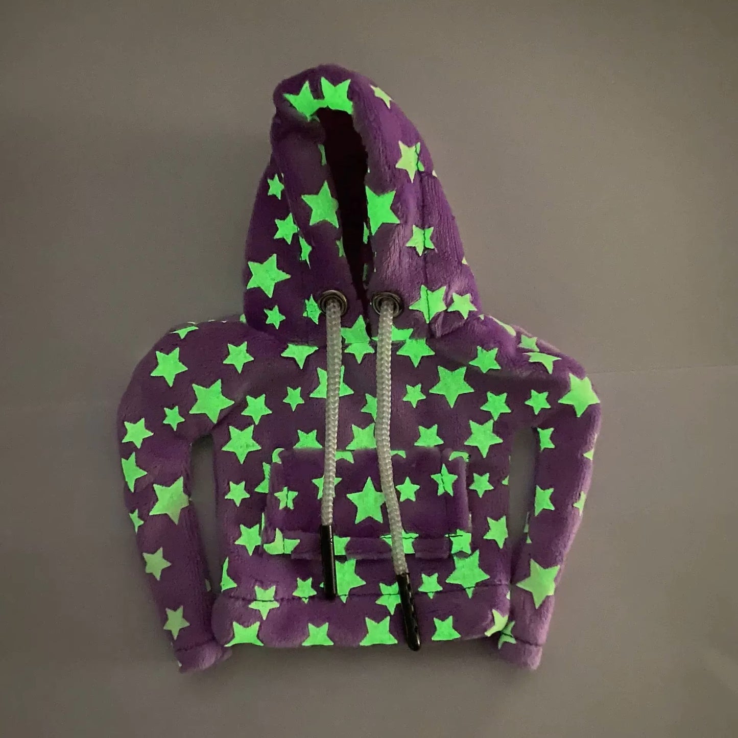 Shifter Hoodie